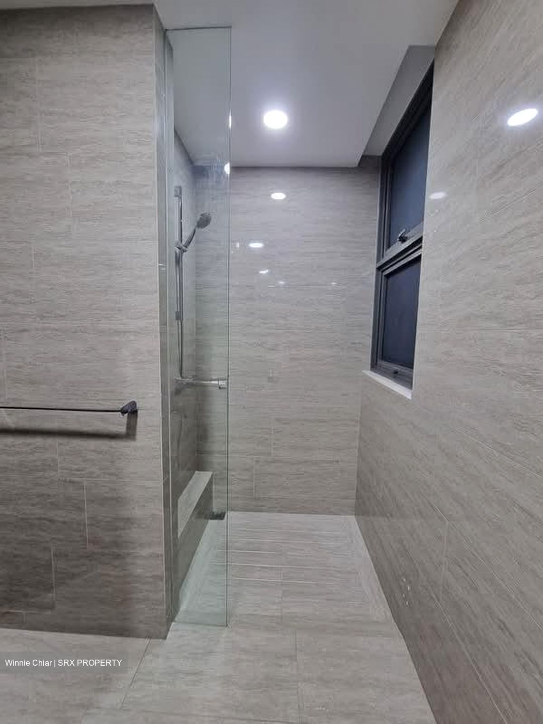 Waterwoods (D19), Condominium #558362271